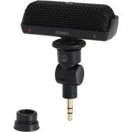 Audio Technica AT9910 Stereo Plug-in Microphone