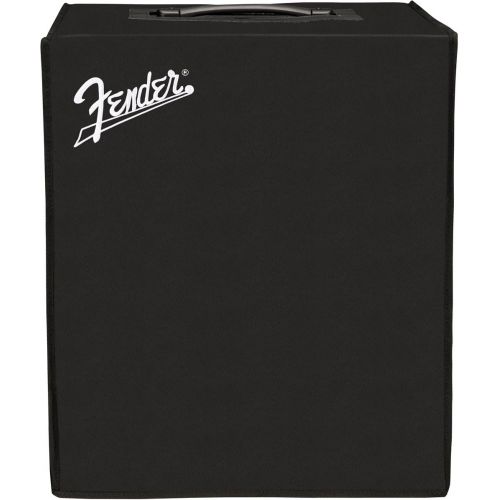  [아마존베스트]Fender Rumble 200/500/STAGE Amplifier Cover