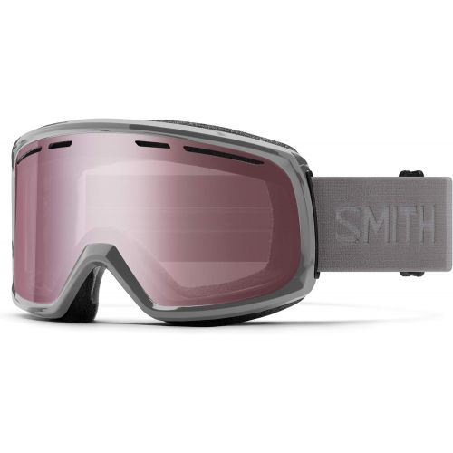 스미스 SMITH Range Snow Goggle - Charcoal Ignitor Mirror