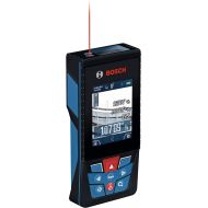 [아마존베스트]BOSCH GLM400C Blaze Outdoor 400 ft Bluetooth Connected Laser Measure with Camera and AA Batteries