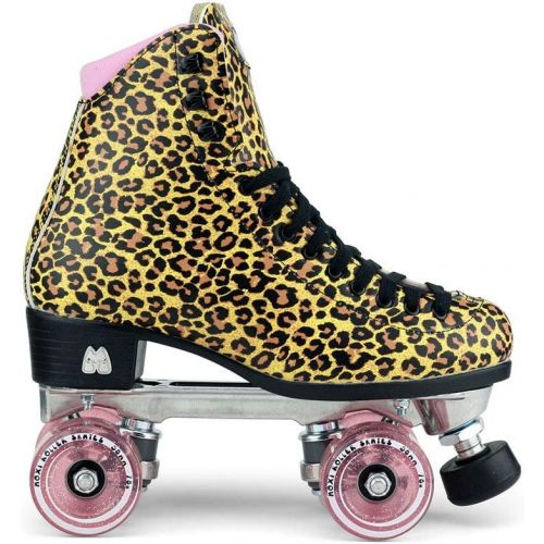  Moxi Skates - Ivy Jungle - Fashionable Womens Roller Skates