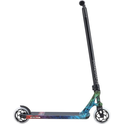  Envy Scooters PRODIGY S8 Complete Scooter - Scratch