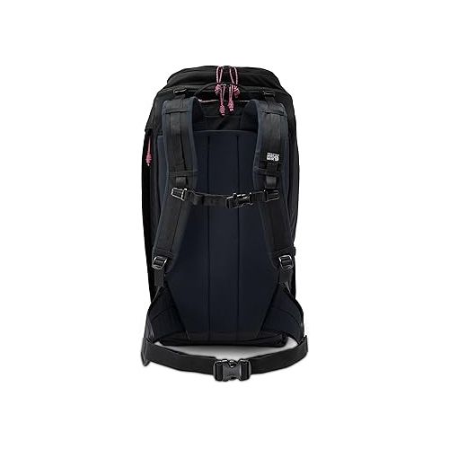  Mountain Hardwear Redeye 45 Travel Pack, Black, M/L