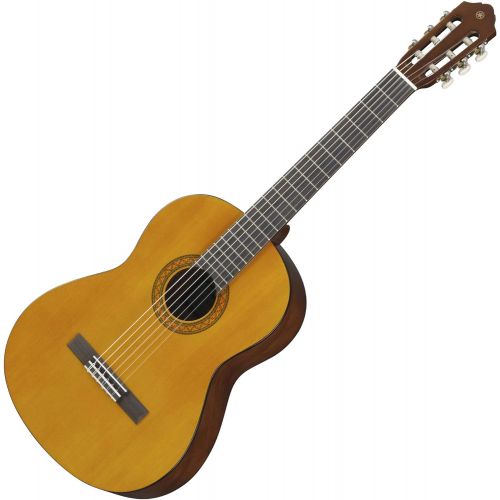 야마하 [아마존베스트]Yamaha C40 Classical Guitar Set Including Accessory Set + Tuner