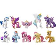 My Little Pony Rainbow Equestria Favorites