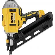 DEWALT DCN692B 20V Max Cordless 30° Paper Collated Framing Nailer, Tool Only