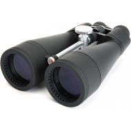 Celestron  SkyMaster 20X80 Astro Binoculars  Astronomy Binoculars with Deluxe Carrying Case  Powerful Binoculars  Ultra Sharp Focus