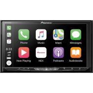 [아마존베스트]Pioneer AVH-W4500NEX Double Din Wireless Mirroring Android Auto, Apple Carplay In-Dash DVD/CD Car Stereo Receiver