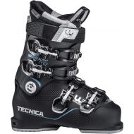 Tecnica Mach Sport 85 MV Womens Ski Boots 2021-23.5/Black