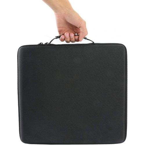  [아마존베스트]co2CREA Bag for Native Instruments Machine MK3 Case Carrying Bag