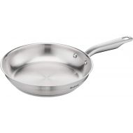 Tefal Virtuoso Frying Pan, Stainless Steel