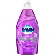 Dawn Escape Dishwashing Liquid Detergent Mediterranean Lavender - 10 Pack x 21.6 Fluid Ounce