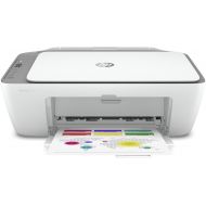 Amazon Renewed HP DeskJet 2755 Wireless All-in-One Printer Mobile Print, Scan & Copy HP Instant Ink Ready (3XV17A) (Renewed)