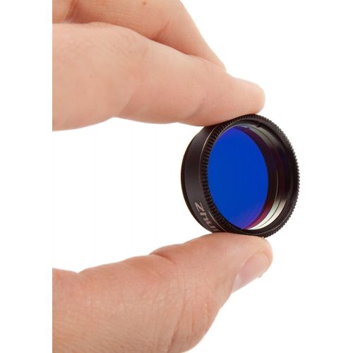  Zhumell 1.25 High Performance O-LLL Telescope Filter