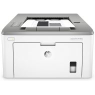 [아마존베스트]HP Laserjet Pro M118dw Wireless Monochrome Laser Printer, Auto Two-Sided Printing, Mobile Printing, Works with Alexa (4PA39A)