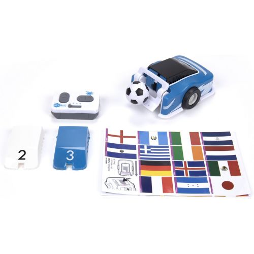  HEXBUG Robotic Soccer Singles - Assorted Colors