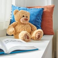 TEMPUR-Plush Teddy Bear