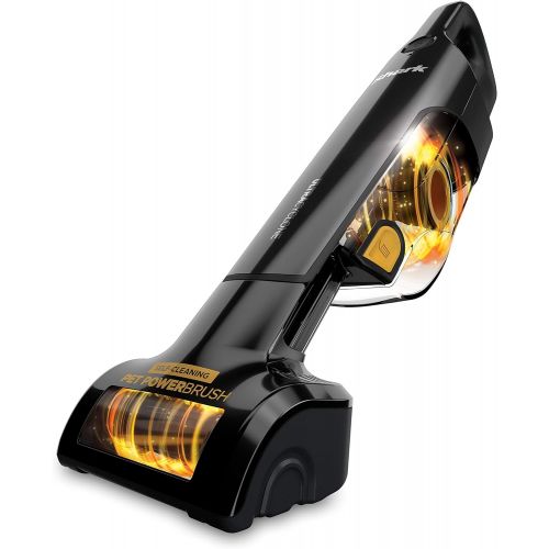  [아마존베스트]Shark CH951 UltraCyclone Pet Pro Plus Cordless Handheld Vacuum, with XL Dust Cup, in Black
