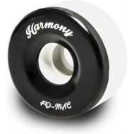 Sure-Grip Fomac Harmony Roller Skate Wheels