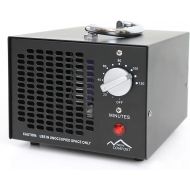 New Comfort 8500 mg/hr Ozone Generator Air Purifier with Timer