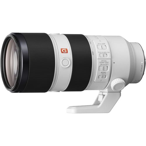 소니 [아마존베스트]Sony FE 70-200mm f/2.8 GM OSS Lens