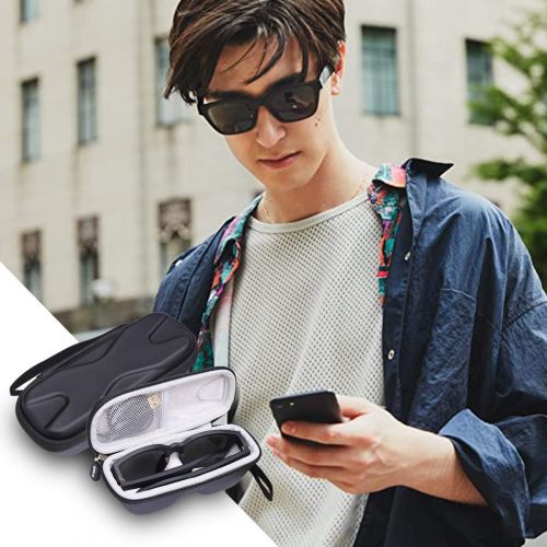  [아마존베스트]Aproca Hard Travel Storage Carrying Case for Bose Frames Audio Sunglasses