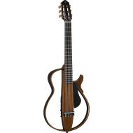 Yamaha SLG200N Nylon String Silent Guitar (Natural)
