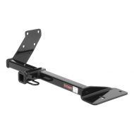 Hopkins CURT 11070 Class 1 Trailer Hitch 1-1/4-Inch Receiver Select Volkswagen Jetta