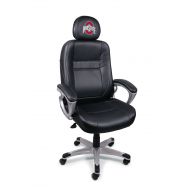 Wild Sports College Leather Office Chair