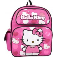 SANRIO Sanrio Girls Hello Kitty Heart 12 Backpack