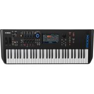[아마존베스트]Yamaha MODX6 61-Key Synthesizer Workstation