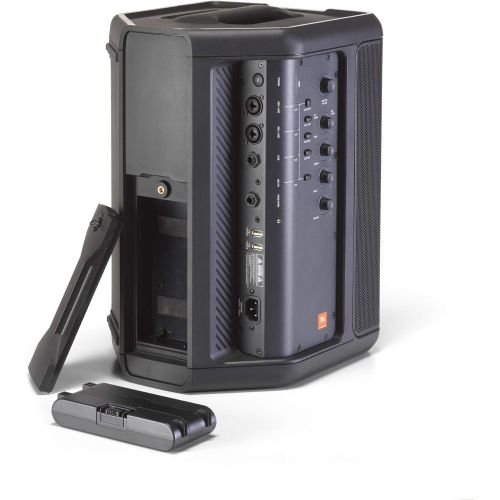제이비엘 JBL Professional EON ONE Compact All-In-One Battery-Powered Personal PA System with Bluetooth