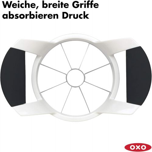 옥소 OXO - Good Grips OXO Good Grips Apfelzerteiler