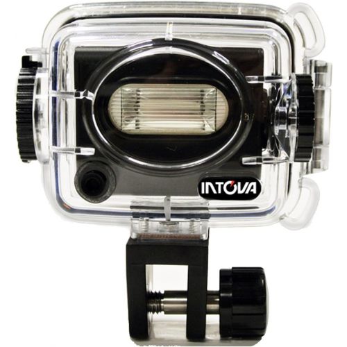  [아마존베스트]Intova PX-21 Compact Slave Camera Flash