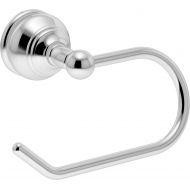 Symmons 473TP Allura Wall-Mounted Toilet Paper Holder in Polished Chrome