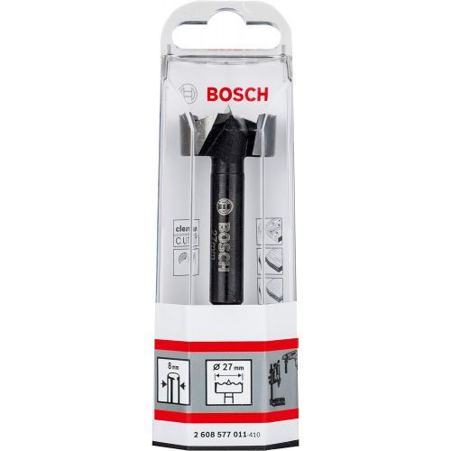  Bosch 2608577011 drill toothed 27mm Forstner Bits