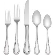 Lenox Venetian Lace 20 Piece Flatware Set