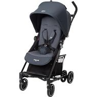 Maxi-Cosi Mara XT Ultra Compact Stroller, Multi-Directional, Ultra-Compact one-Hand fold Makes it Easy to Transport and Store, Essential Graphite