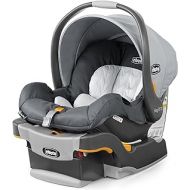 Chicco KeyFit 30 ClearTex Infant Car Seat - Slate Grey