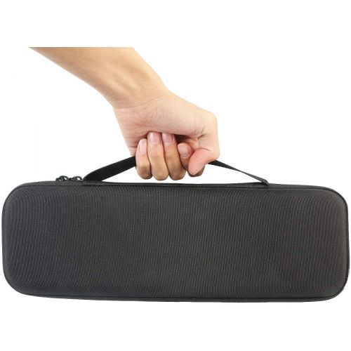  [아마존베스트]co2crea Hard Travel Case for Hercules DJControl Compact Portable DJ Controller