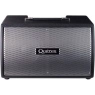 Quilter Labs Frontliner 2x8w 2x8 Modular Speaker Cabinet