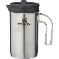 STANLEY Adventure All-In-One Boil + Brew French Press | 32 OZ