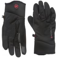 Manzella Mens All Elements 3.0 Touch Tip Gloves