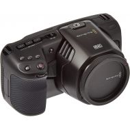 [아마존베스트]Blackmagic Design Pocket Cinema Camera 6K with EF Lens Mount