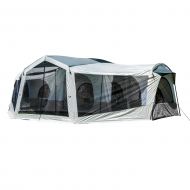 Odoland Tahoe Gear Carson 3-Season 14 Person Large Family Cabin Tent