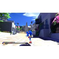 [아마존베스트]SEGA Sonic Unleashed - Playstation 3