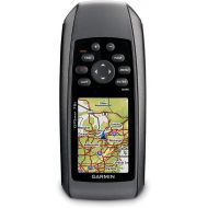 [아마존베스트]Garmin GPSMAP 78S Marine GPS Navigator and World Wide Chartplotter (010-00864-01)