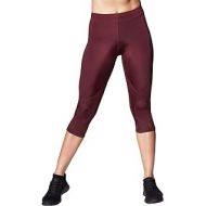 CW-X Womens Stabilyx Joint Support 3/4 Capri Compression Tight