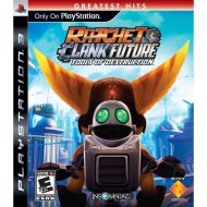 [아마존베스트]Ratchet and Clank Future: Tools of Destruction - Playstation 3