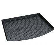Vesul Rubber Rear Trunk Cargo Liner Trunk Tray Floor Mat Cover Fits on Ford Escape 2013 2014 2015 2016 2017 2018 2019